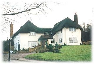 Extensions and  Refurbishment at Cyprus Cottage