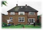 Extension to Elleswick House