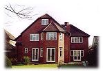 Extension to Elleswick House