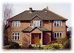 Extension to Elleswick House