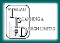 Social housing, planning & design by Triad Planning & Design Ltd, UK