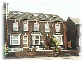 Conversion of 7 Flats