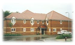 Construction of 8 Flats